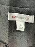 Liz Claiborne Gray Blazer Size 8 - photo 6