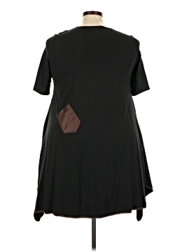 Cheyenne Short Sleeve T-Shirt (view 2)