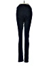 H&M Solid Blue Jeans Size 8 - photo 2