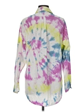 Van Heusen Long Sleeve Blouse (view 2)