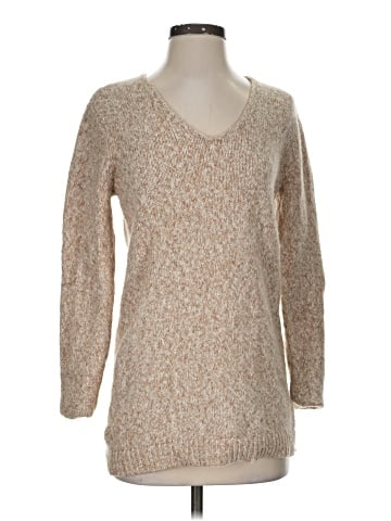 Ann Taylor LOFT Outlet Pullover Sweater (view 1)