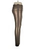 Athleta Metallic Gold Leggings Size XL - photo 4