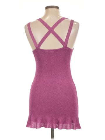 Frenchi Cocktail Dress (view 2)