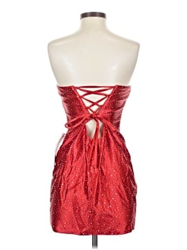 Unbranded Cocktail Dress (view 2)