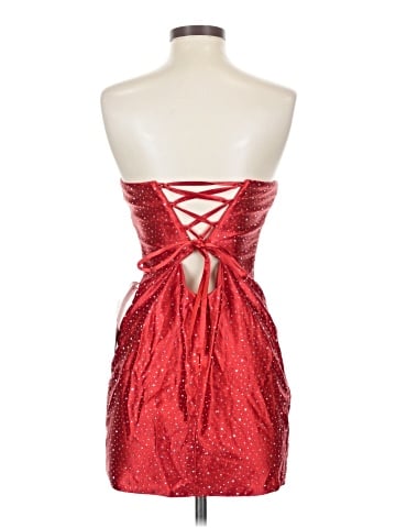 Unbranded Cocktail Dress (view 2)