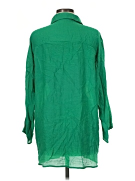 Unbranded 3/4 Sleeve Blouse (view 2)