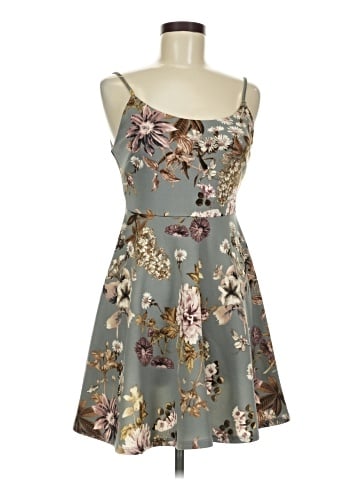 Assorted Brands Cocktail Dress (view 1)
