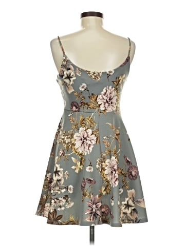 Assorted Brands Cocktail Dress (view 2)