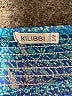 Assorted Brands Paisley Blue Casual Skirt Size S - photo 4