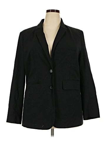 A New Day Blazer (view 1)