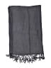 Unbranded Gray Scarf One size - photo 2