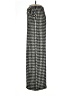 VICI Houndstooth Black Dress Pants Size M - photo 5