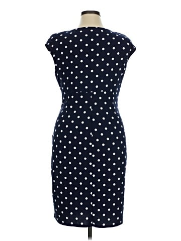 Lauren by Ralph Lauren Cocktail Dress (view 2)
