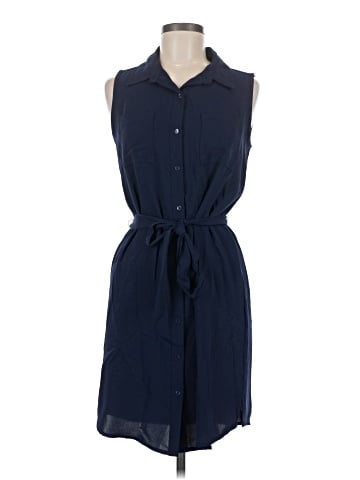 Adrienne Vittadini Casual Dress (view 1)