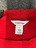 Calvin Klein Red Sweatshirt Size M - photo 7
