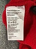 Calvin Klein Red Sweatshirt Size M - photo 8