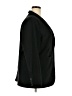 A New Day Black Blazer Size XXL - photo 4