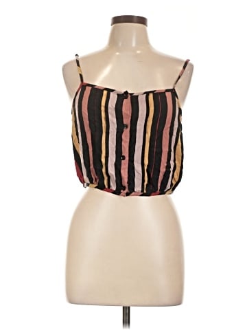 Volcom Sleeveless Top (view 1)