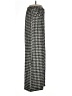 VICI Houndstooth Black Dress Pants Size M - photo 4
