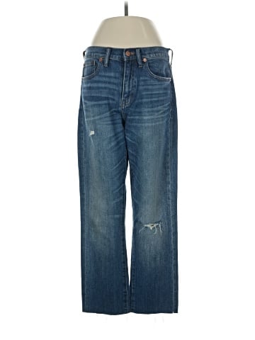 Madewell Jeans (view 1)