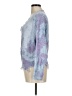 Assorted Brands Tie-dye Blue Pullover Sweater Size M - photo 5