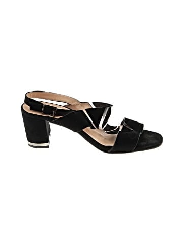 BRENDA ZARO Sandals (view 1)