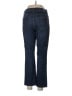 Lee Tweed Blue Jeans Size 10 short - photo 2