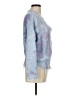 Assorted Brands Tie-dye Blue Pullover Sweater Size M - photo 4