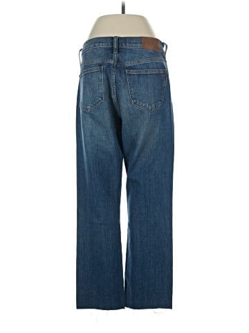 Madewell Jeans (view 2)