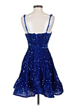 Unbranded Cocktail Dress (view 2)