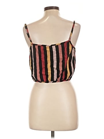 Volcom Sleeveless Top (view 2)
