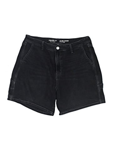 Torrid Shorts (view 1)