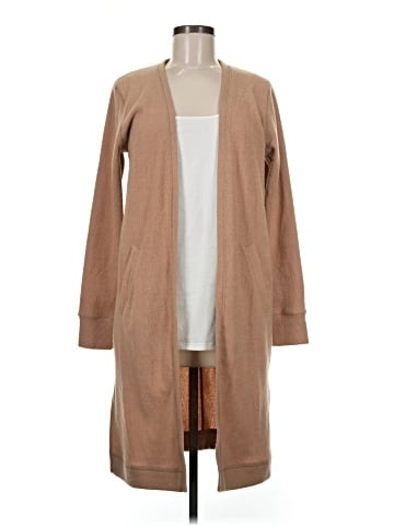 Abercrombie & Fitch Cardigan (view 1)