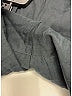 Miu Miu 100% Cotton Solid Black Shorts Size EU (IT) 40 / US 4 - photo 5