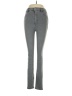 Zara Gray Jeans Size 6 - photo 1