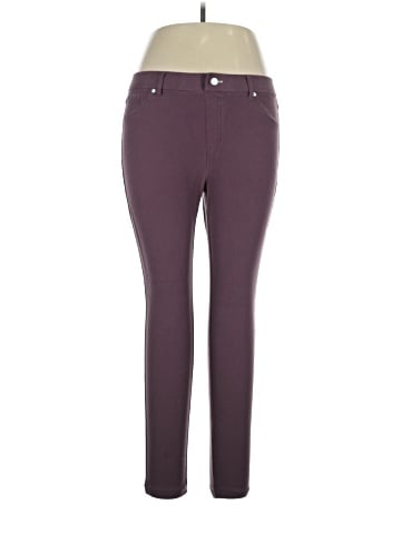 Hue Casual Pants (view 1)