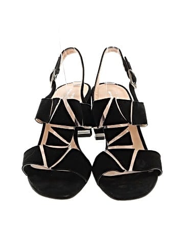 BRENDA ZARO Sandals (view 2)