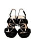 BRENDA ZARO Black Sandals Size EU 40 - photo 2