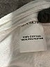 BLOOMCHIC 100% Cotton White Long Sleeve Blouse Size 14 - 16 - photo 8