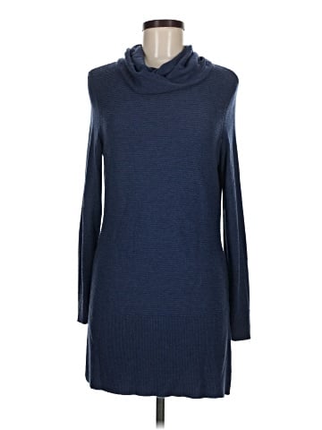 Adrienne Vittadini Turtleneck Sweater (view 1)