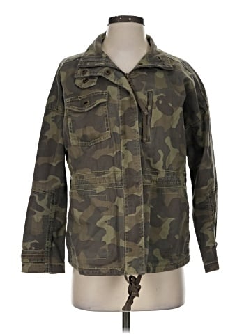 Marrakech Jacket (view 1)