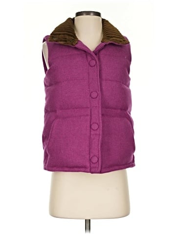 Kate Spade New York Vest (view 1)