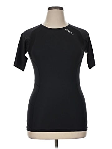 2XU Short Sleeve T-Shirt (view 1)