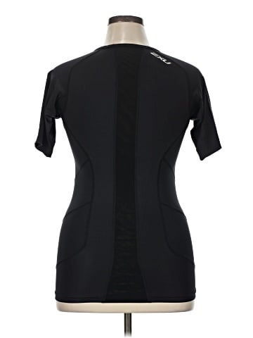 2XU Short Sleeve T-Shirt (view 2)