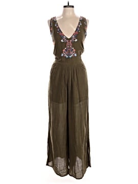 Free People Jumpsuit