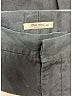 Miu Miu 100% Cotton Solid Black Shorts Size EU (IT) 40 / US 4 - photo 9