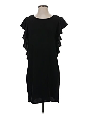 Bobeau Cocktail Dress (view 1)