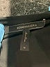 BCBGMAXAZRIA Solid Black Cocktail Dress Size M - photo 7