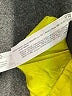 Zara Yellow Sleeveless Blouse Size S - photo 8