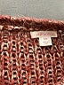 Xhilaration Tweed Burgundy Pullover Sweater Size S - photo 7